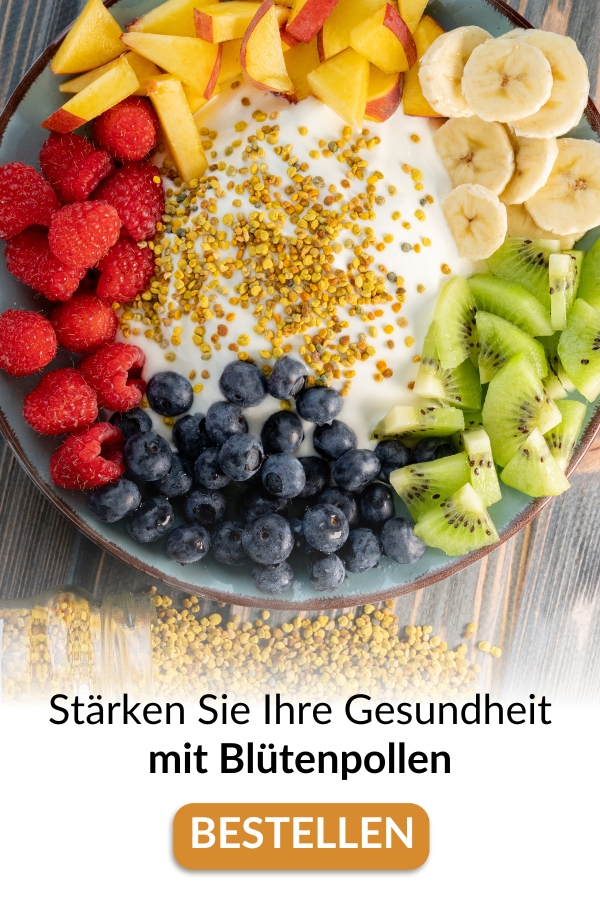 Bienenprodukte
